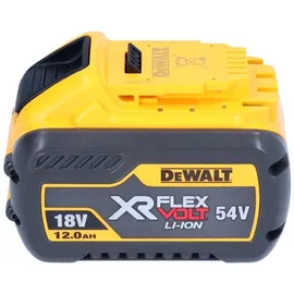 DeWalt Akku Starter Set 18 V 1 x 12 Ah