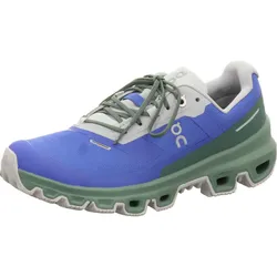 Fitnessschuh Cloudventure 3 WP Woman Cobalt 40