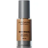 Mádara Skin Equal Foundation 70 caramel 30 ml