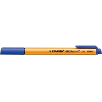 Stabilo Filzstift 1 St. blau