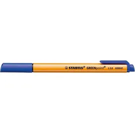 Stabilo Filzstift 1 St. blau