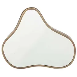 Bloomingville - Abigail Spiegel H52 Brass