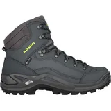 Lowa Renegade GTX Mid Herren navy/grau 44,5