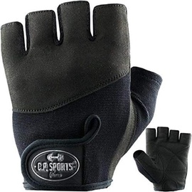 C.P.Sports Iron-Handschuh Komfort F7-1 Gr.L - Fitness-Handschuhe, Trainings Handschuhe
