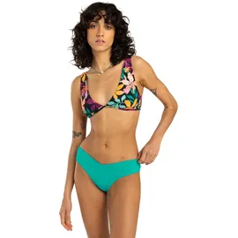 BILLABONG Bikini-Top Sol Searcher Ava Tank Blau XS Cup B