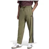 adidas Essentials 3-Streifen Stanford Open Hem Hose