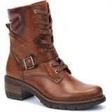 PIKOLINOS San Sebastia Stiefel braun Biker Boots W1T-8675C1 für Damen, braun, Größe 37
