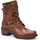 PIKOLINOS San Sebastia Stiefel braun Biker Boots W1T-8675C1 für Damen, braun, Größe 37