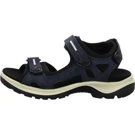 ECCO Offroad Damen Blau 35