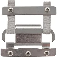 Schellenberg Rollladen-Hochschiebesicherung silber