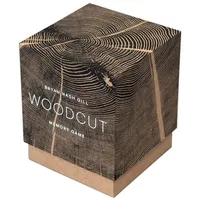 Abrams & Chronicle Woodcut Memory Game