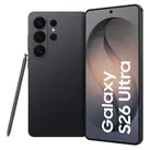 Samsung GALAXY S26 Ultra S948B 256GB Black Android 16 Smartphone (EU)
