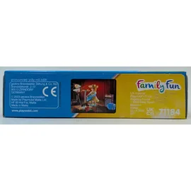 Playmobil Family Fun Country Sängerin 71184
