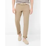 EUREX BY BRAX Style LUKE 5-Pocket-Hose Beige 28U