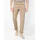 EUREX BY BRAX Style LUKE 5-Pocket-Hose Beige 28U