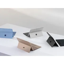 Microsoft Surface Pro 11 16 GB RAM 1 TB Snapdragon X Elite Platin