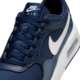 Nike Air Max SC Herren Midnight Navy/White-Diffused Blue 46