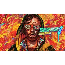 Hotline Miami 2: Wrong Number