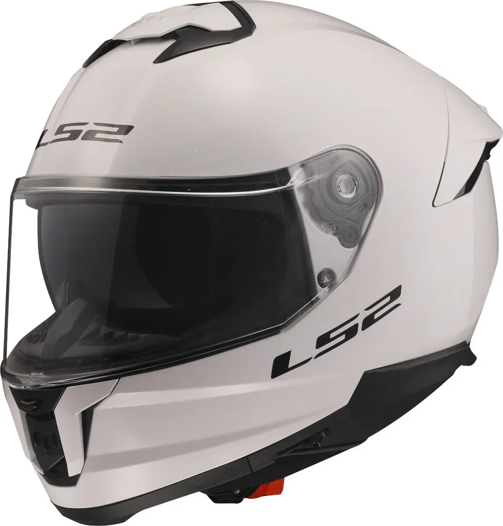 LS2 FF808 Stream II Helm