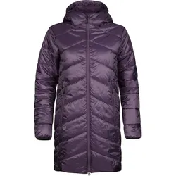 Halti Element Long W+ Thermal Jacket sweet grape violet (C88) 42+