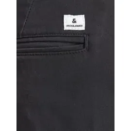 JACK & JONES Marco Slim Fit Chinos Schwarz 31 30