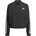3-Streifen Damen JD5317 black/white XL