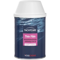 Yachtcare Thin Film Antifouling 750ML graphit - Dünnschichtantifouling für Boote