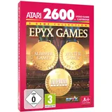 EPYX Games (Atari 2600+) Cartridge