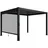Juskys Lamellendach Tahiti 3 x 4 m 33841