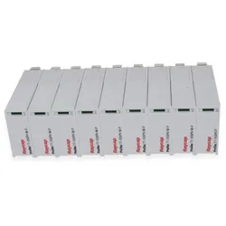 Überspannungsableiter Typ I + II DC_SPD_KIT5_T1T2 SMA