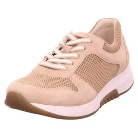 Gabor Damen Wide Beige 40,5