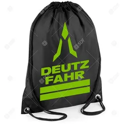 Deutz-Fahr Rucksack