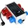 Gossen Metrawatt Prüfadapter VL2 E