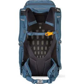 Hannah Wagabond 45 Rucksack Blau