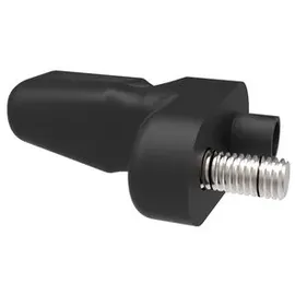 Motoism Union Blinker - Black - One Size