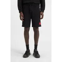 Hugo Diz222 Trainingshose Black L