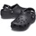 Crocs Classic Platform Clog black 34-35