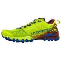 La Sportiva Bushido II GTX - Hr., lime 45.5