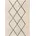 pure Berber Cream 120x170 Naturfaserteppich aus Wolle