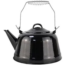 Michelino 2,4 l Schwarz