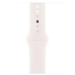Apple Watch Sport Band für Watch 42mm Blassrosa (S/M)