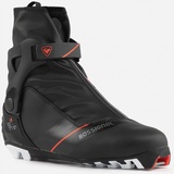 Rossignol X-6 SC Langlaufschuhe schwarz - 41