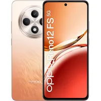 OPPO Reno12 FS 12 GB RAM 512 GB Amber Orange