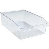 Wenko Kühlschrank-Organizer L, Aufbewahrungsbox für Kühl- und Vorratsschrank