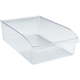Wenko Kühlschrank-Organizer L, Aufbewahrungsbox für Kühl- und Vorratsschrank