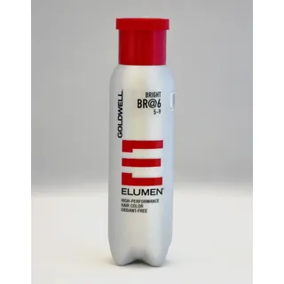 Warm BR@6 200 ml