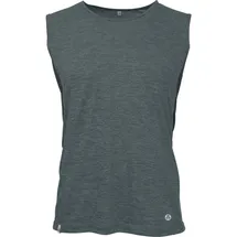 Maul Sport Ammersee Fresh - Muskelshirt graphit/anthraz