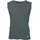 Maul Sport Ammersee Fresh - Muskelshirt graphit/anthraz