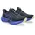 Asics Novablast 5 Herren Black/Cobalt Burst 42