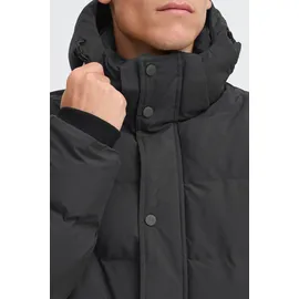 North Bend Parka NBPaolo Herren Grau XXL